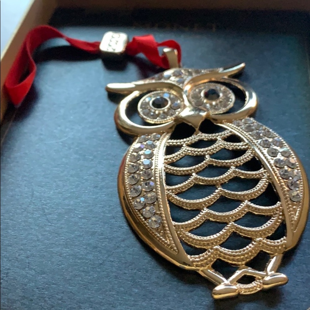 MONET 2020 ornament